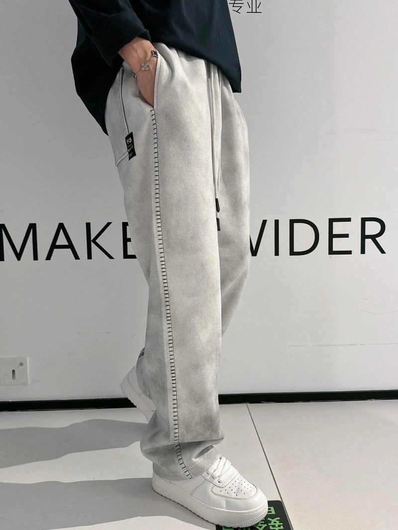 FreshLook Y-3 Long Pants 158921