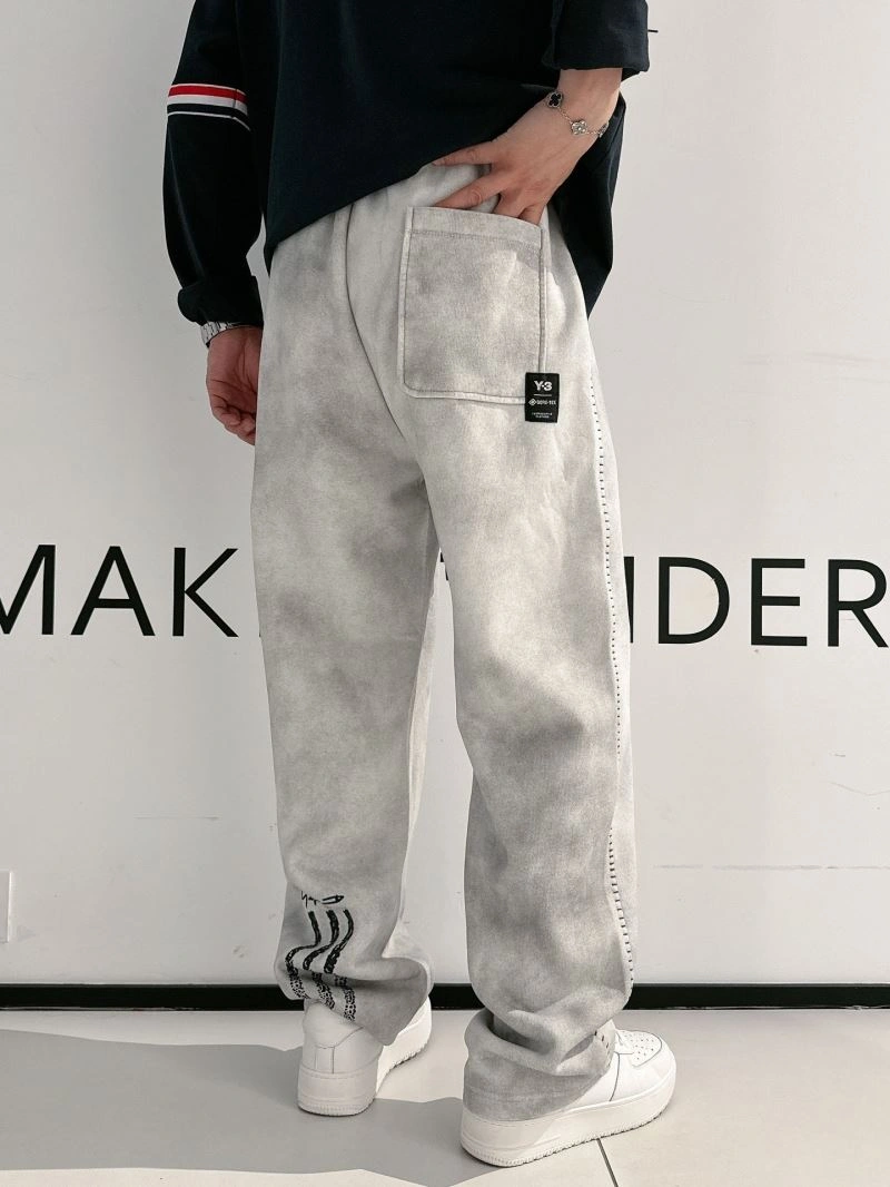 FreshLook Y-3 Long Pants 158921