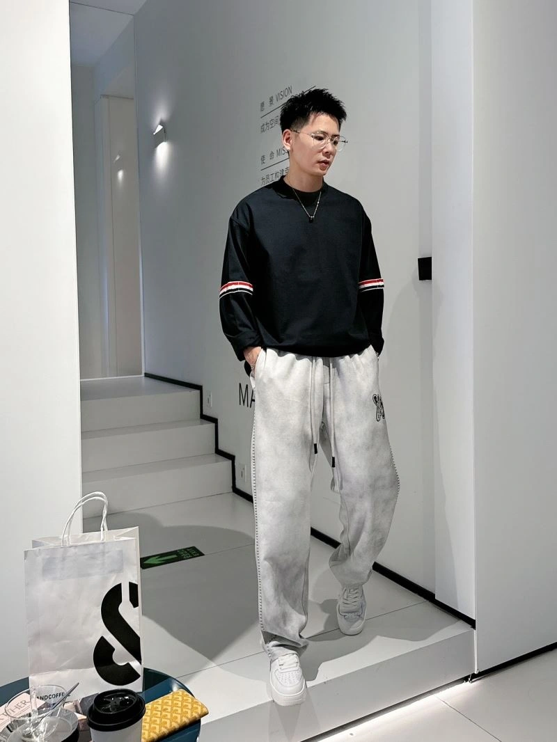 FreshLook Y-3 Long Pants 158921