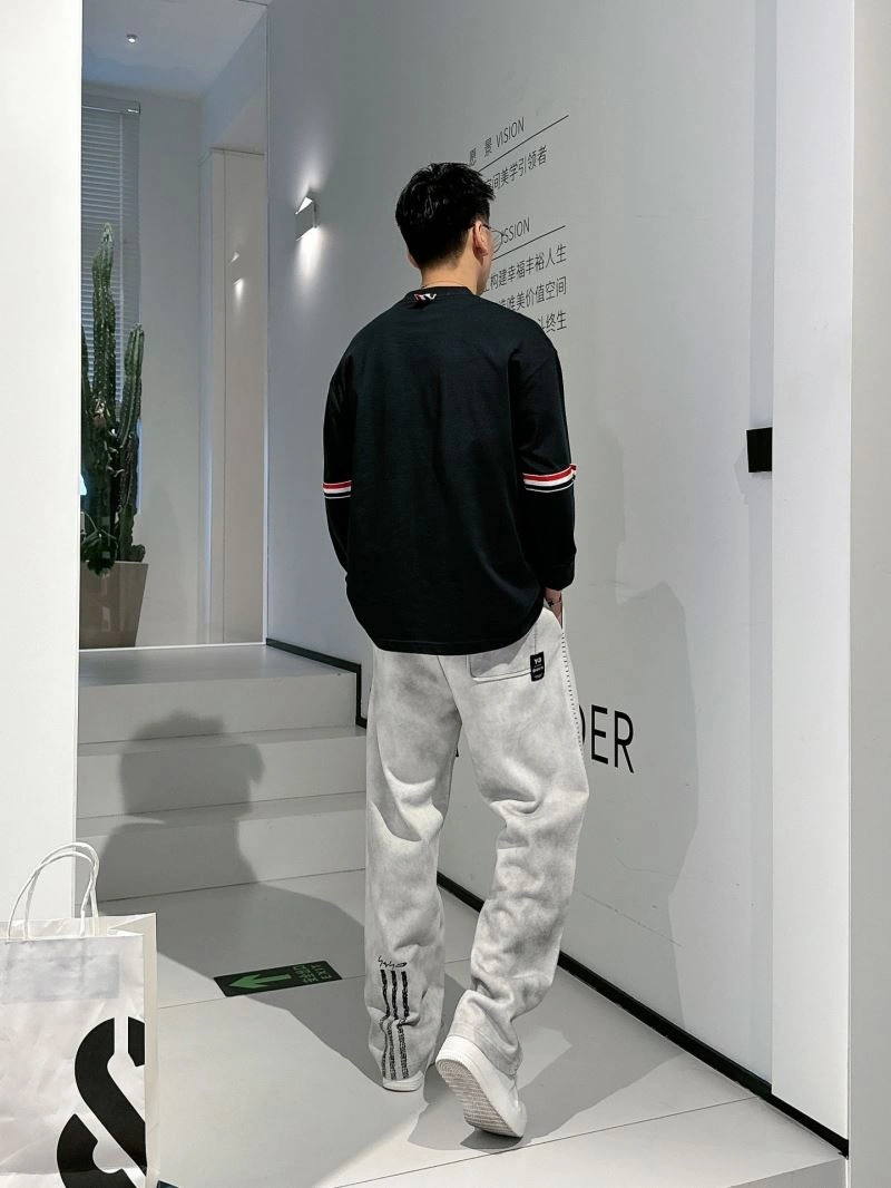 FreshLook Y-3 Long Pants 158921