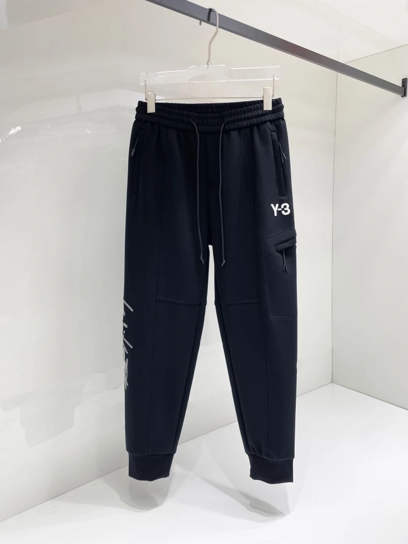 Y-3 Long Pants Bright 158919