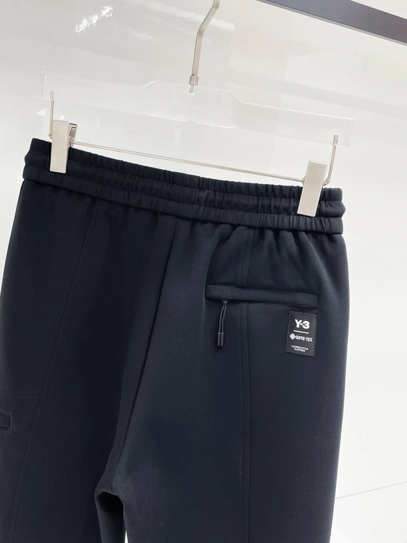 Y-3 Long Pants Bright 158919