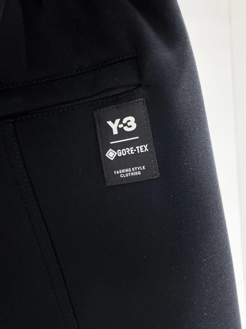 Y-3 Long Pants Bright 158919