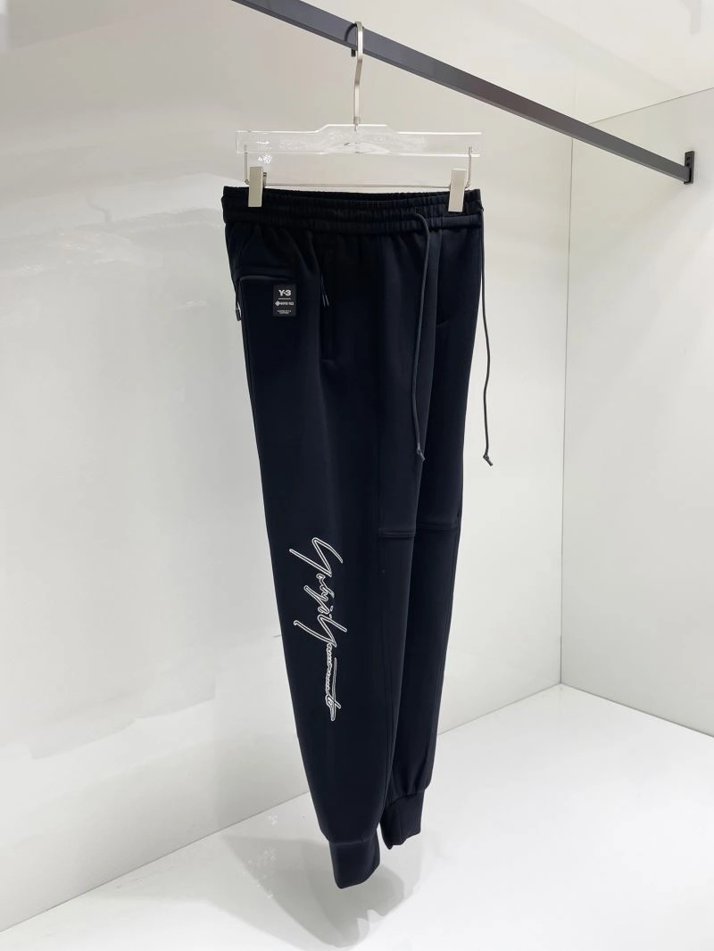 Y-3 Long Pants Bright 158919