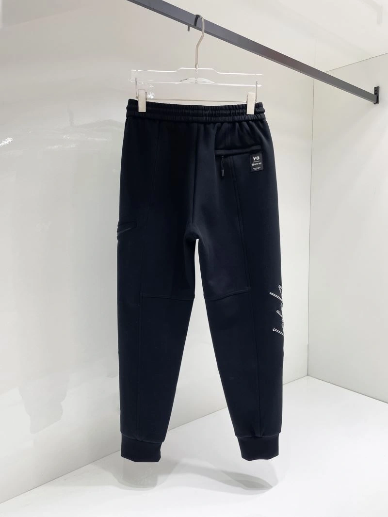 Y-3 Long Pants Bright 158919