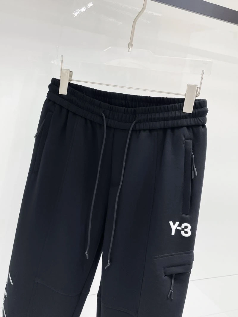 Y-3 Long Pants Bright 158919