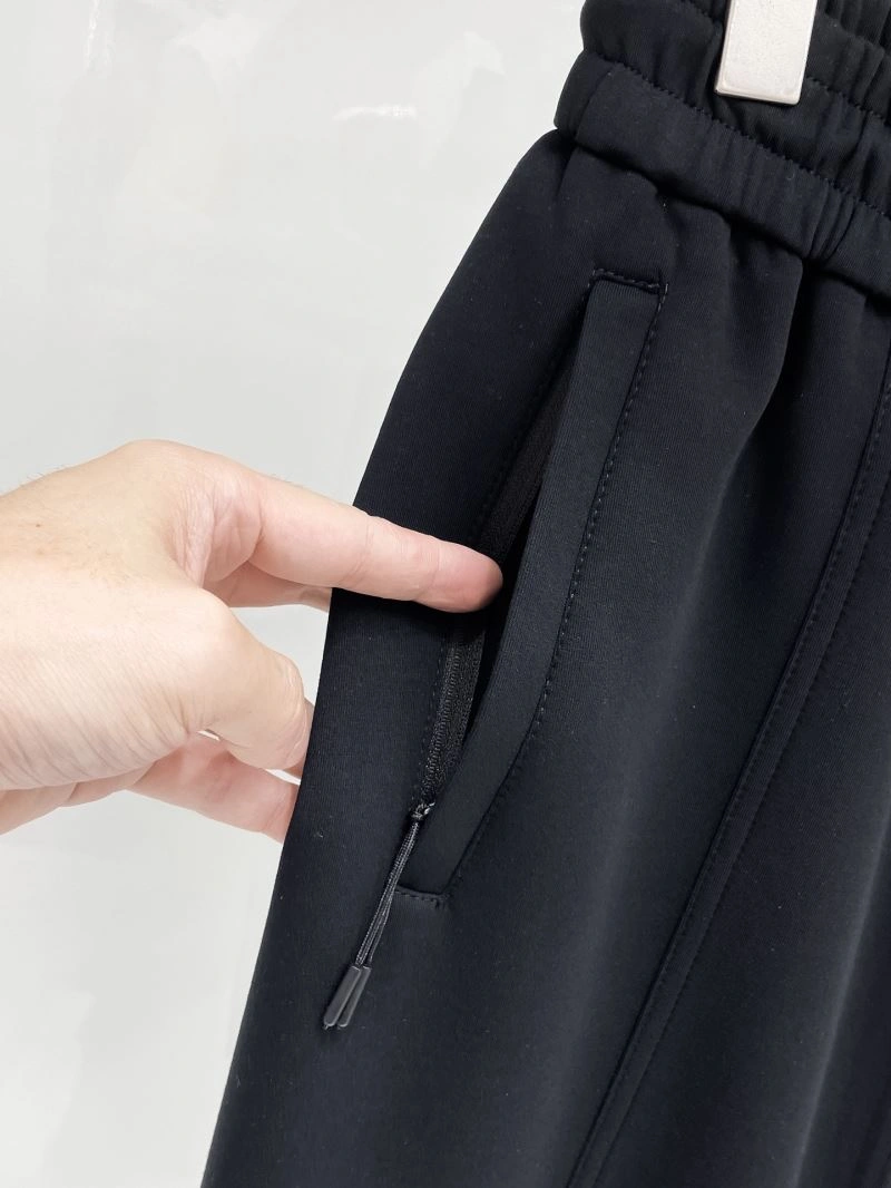 Y-3 Long Pants Bright 158919