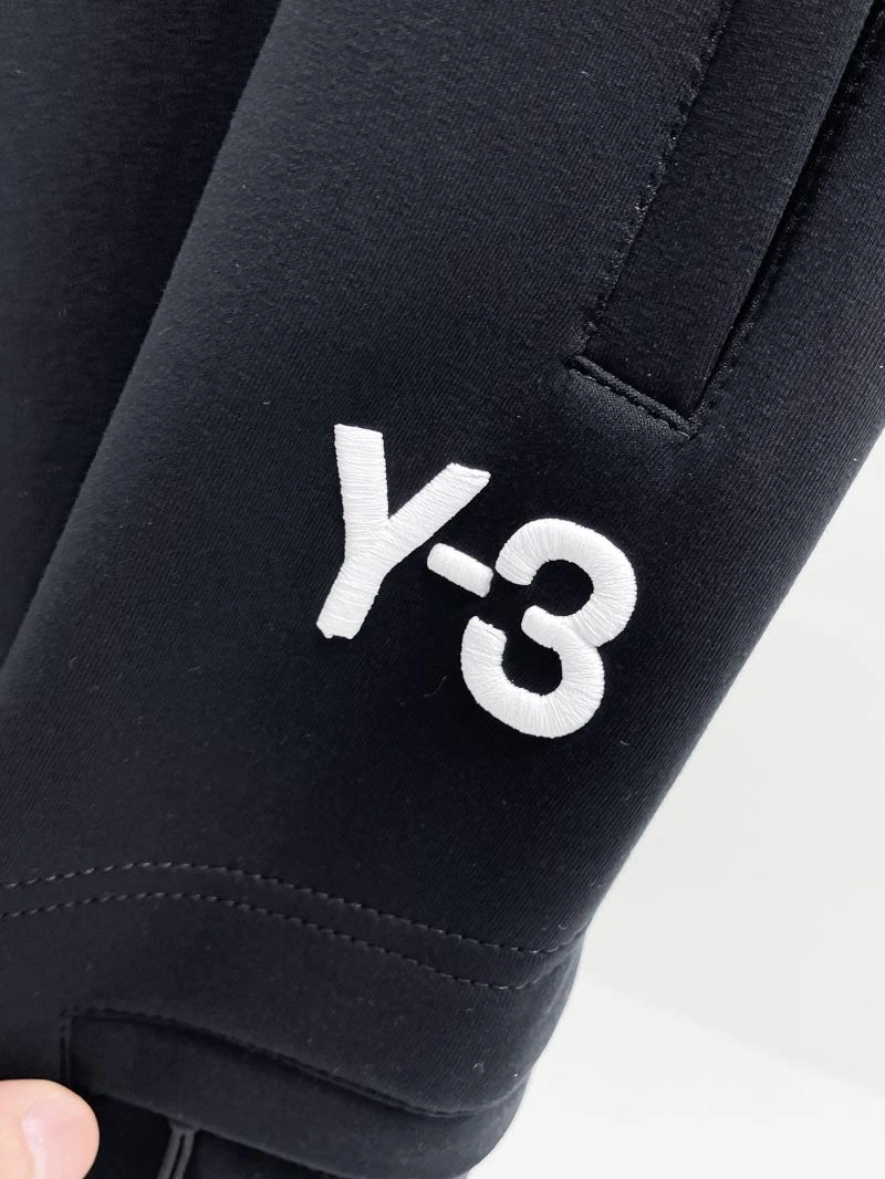 Y-3 Long Pants Bright 158919