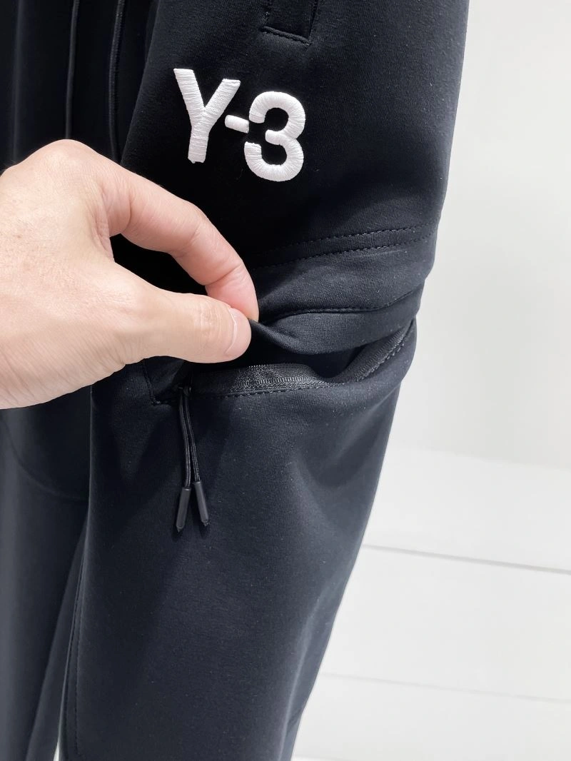 Y-3 Long Pants Bright 158919