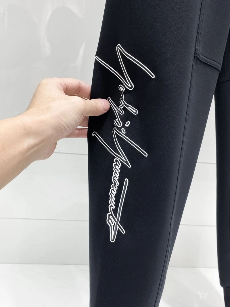 Y-3 Long Pants Bright 158919