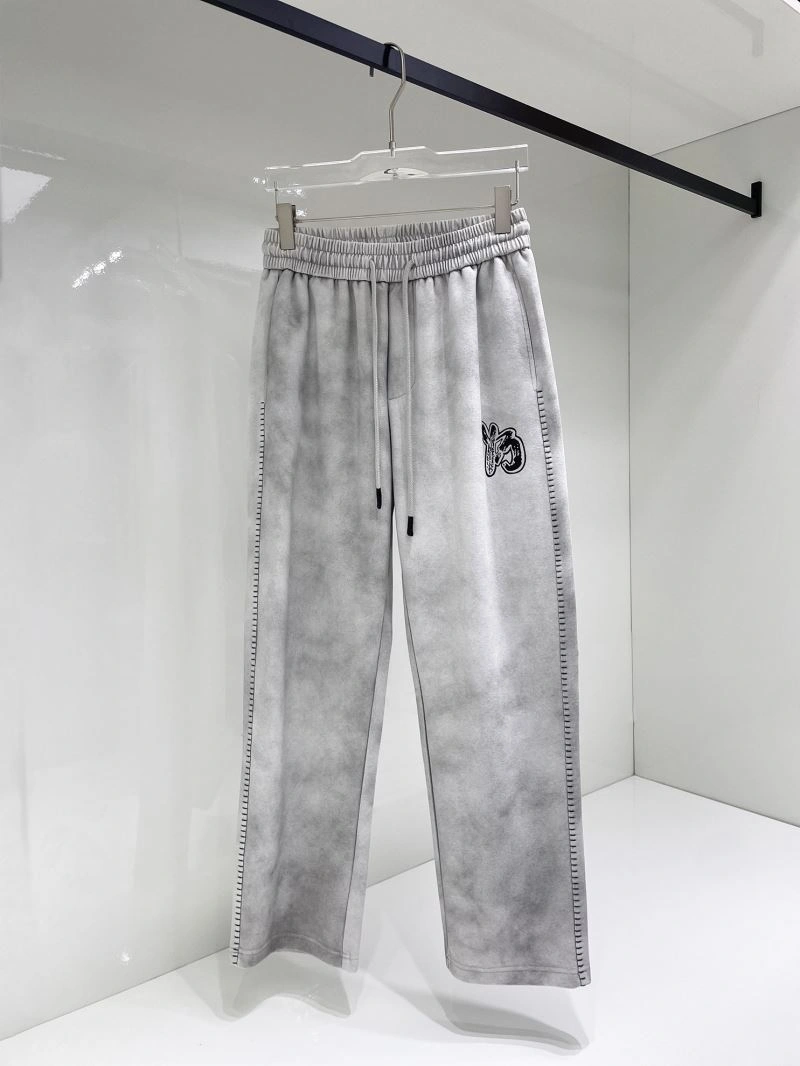Y-3 Long Pants Durable 158916