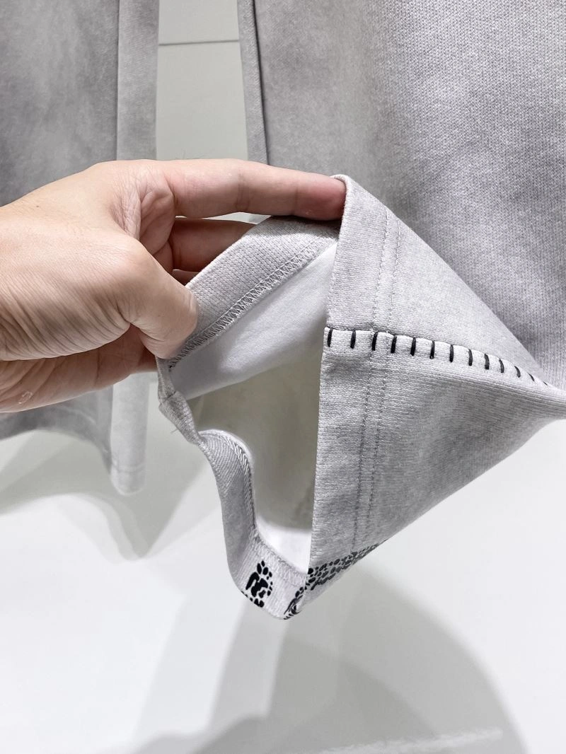Y-3 Long Pants Durable 158916