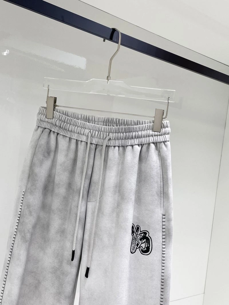 Y-3 Long Pants Durable 158916