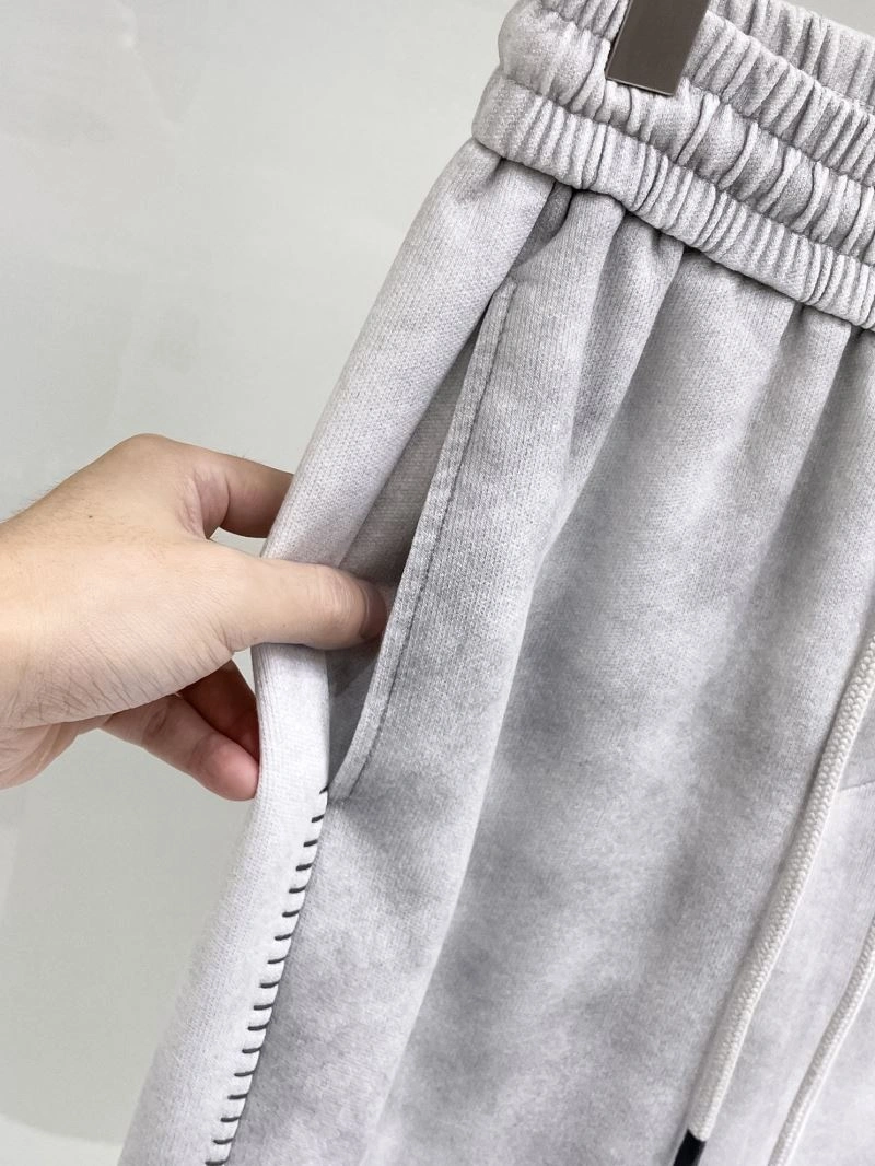Y-3 Long Pants Durable 158916