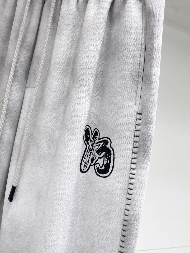 Y-3 Long Pants Durable 158916