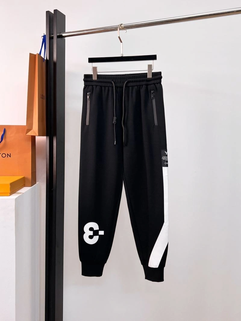 Chic Y-3 Long Pants 158918