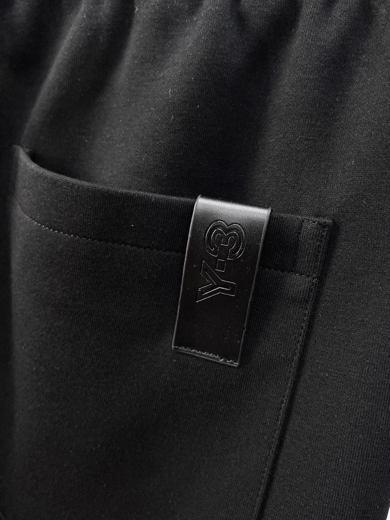 Chic Y-3 Long Pants 158918