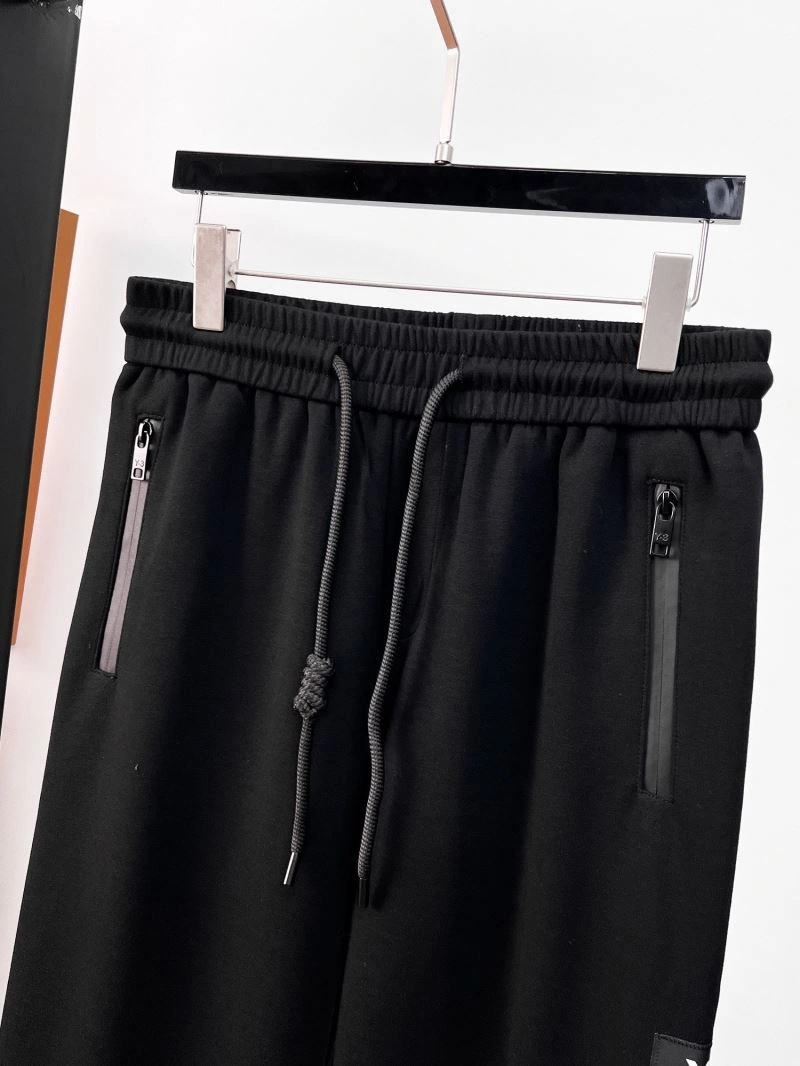 Chic Y-3 Long Pants 158918
