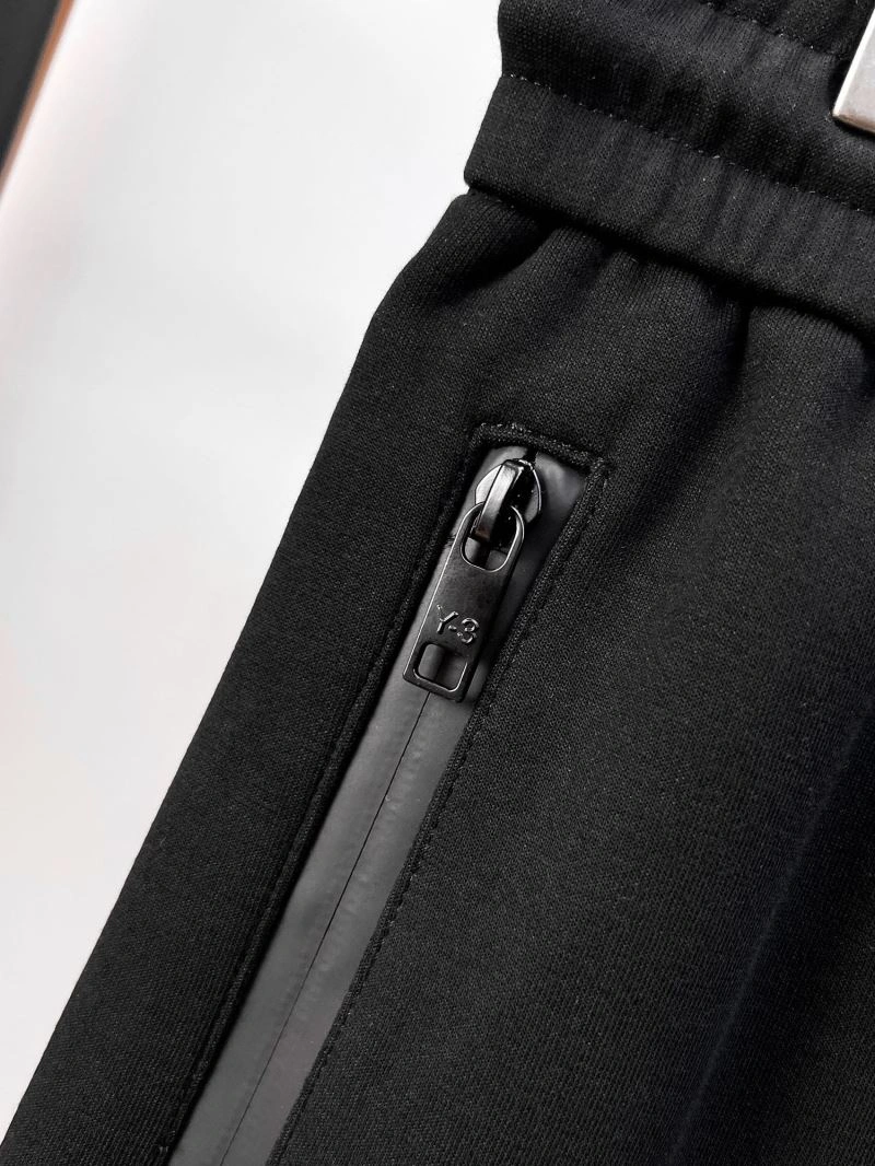Chic Y-3 Long Pants 158918