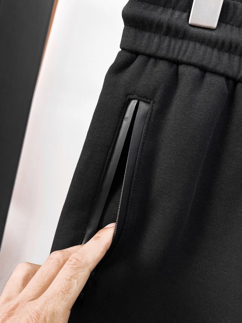 Chic Y-3 Long Pants 158918