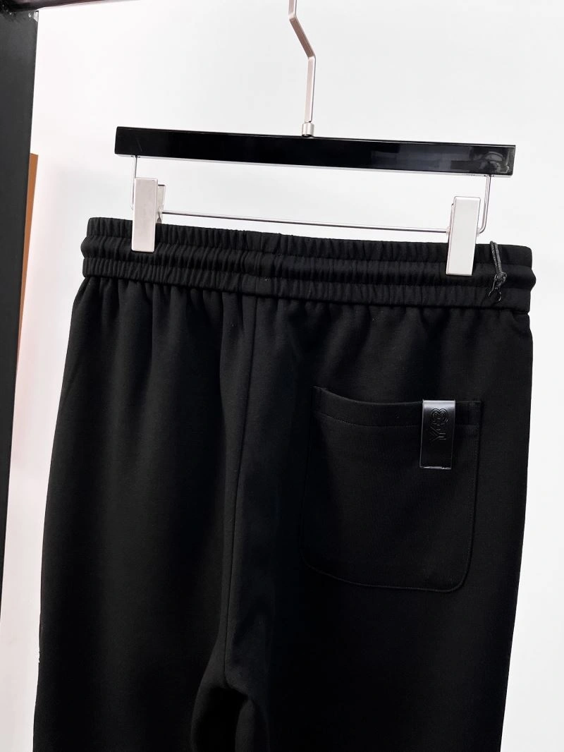 Chic Y-3 Long Pants 158918