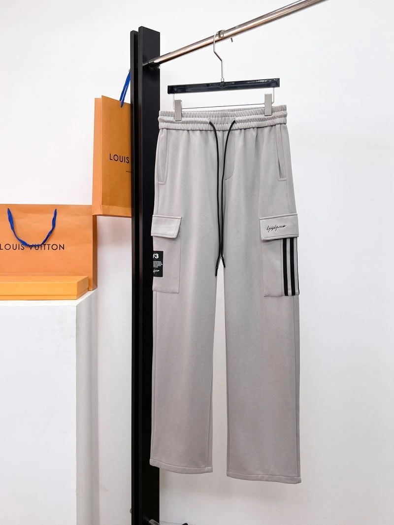 Neat Y-3 Long Pants 158915