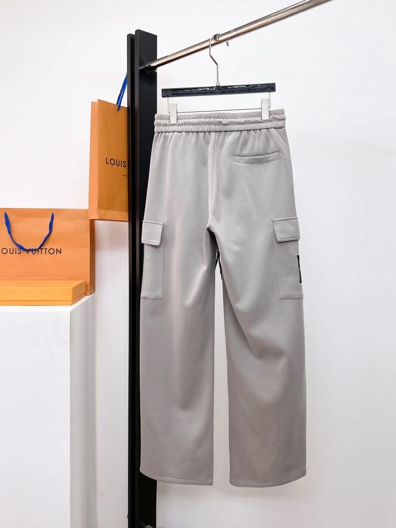 Neat Y-3 Long Pants 158915