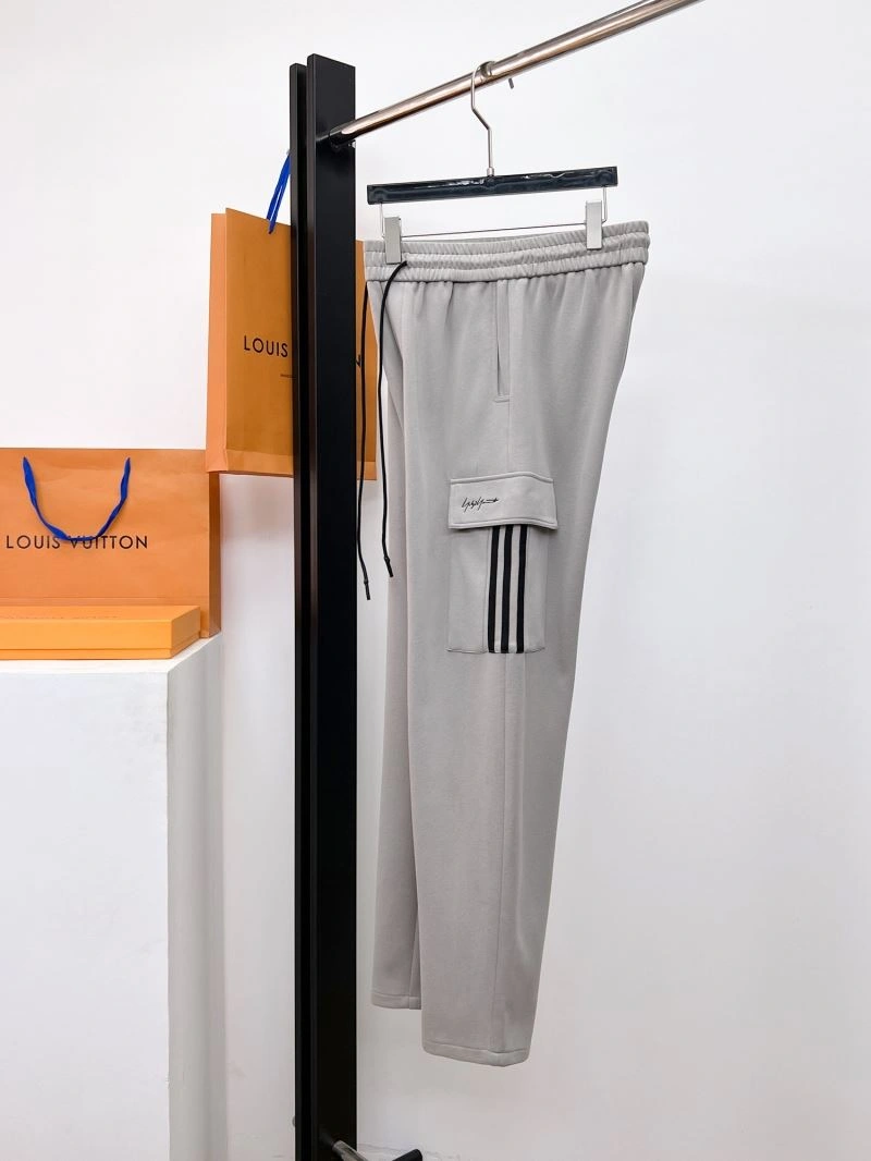 Neat Y-3 Long Pants 158915