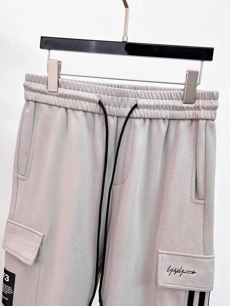 Neat Y-3 Long Pants 158915