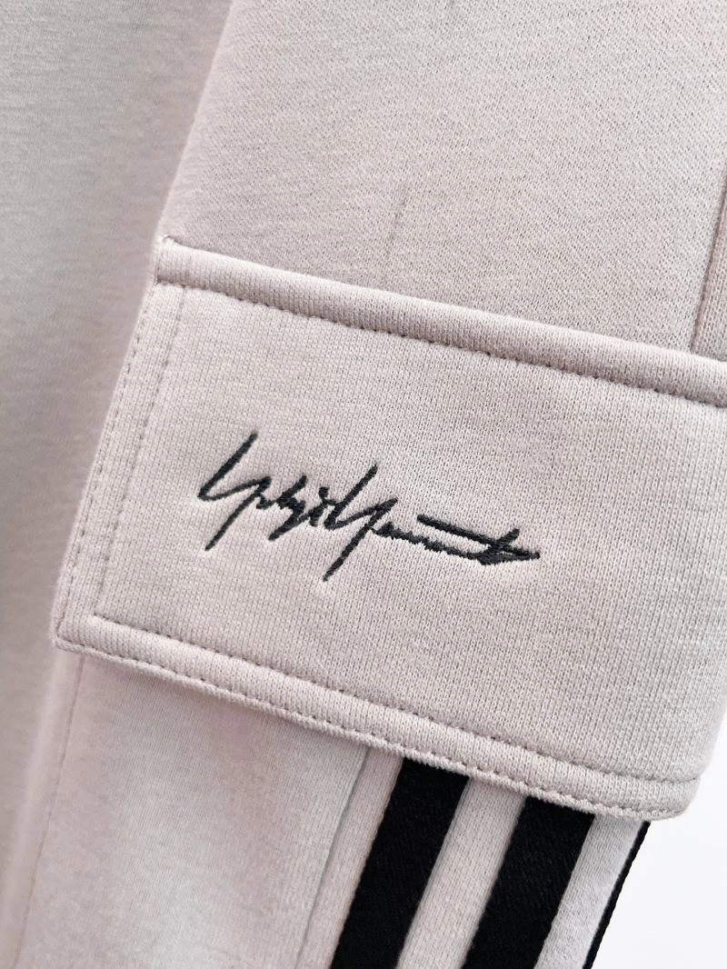 Neat Y-3 Long Pants 158915