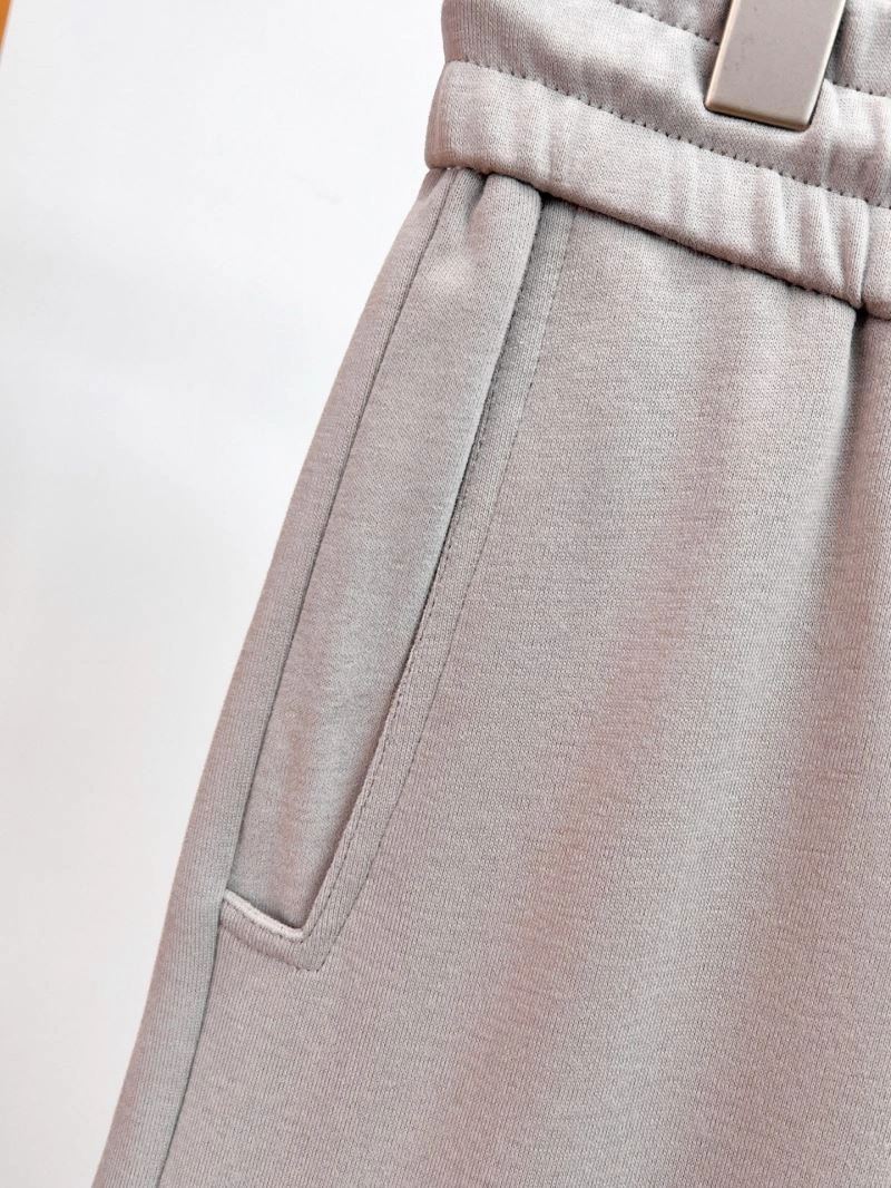 Neat Y-3 Long Pants 158915
