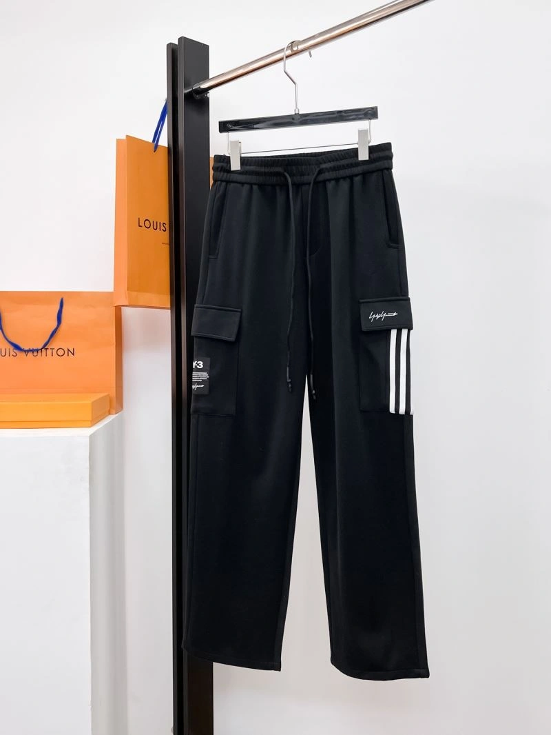 GoAnywhere Y-3 Long Pants 158917