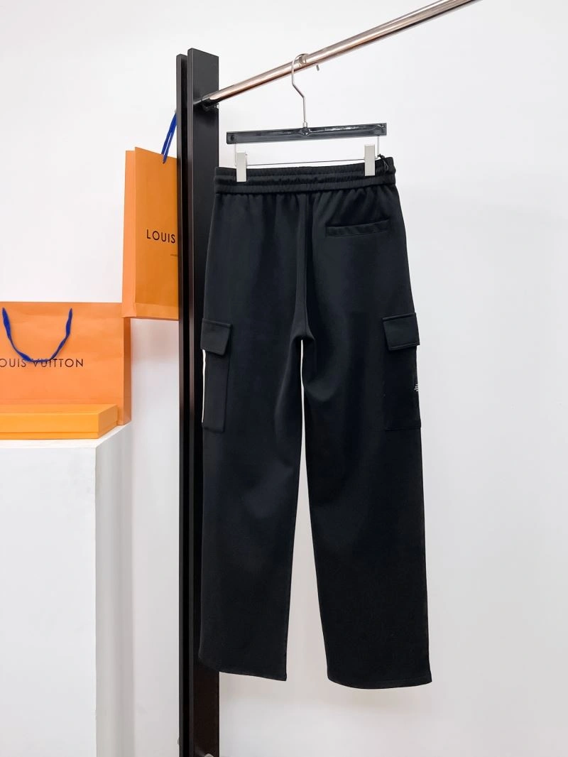 GoAnywhere Y-3 Long Pants 158917