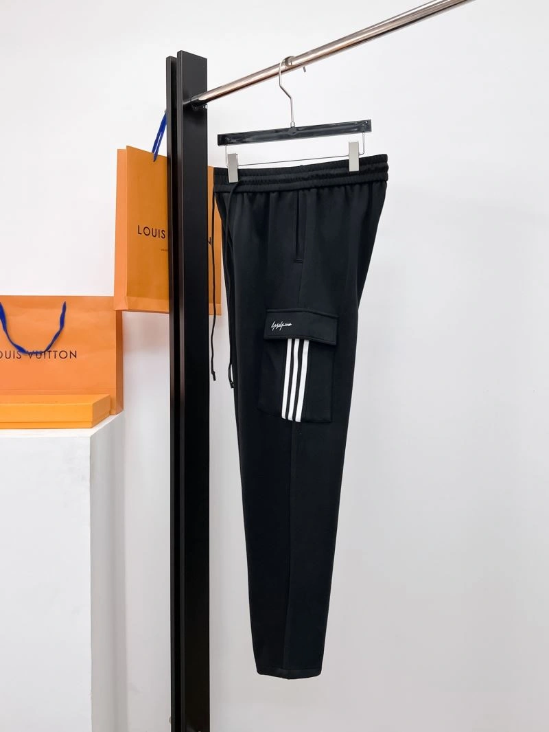 GoAnywhere Y-3 Long Pants 158917