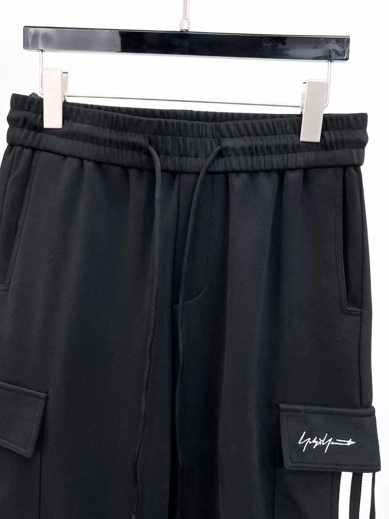 GoAnywhere Y-3 Long Pants 158917