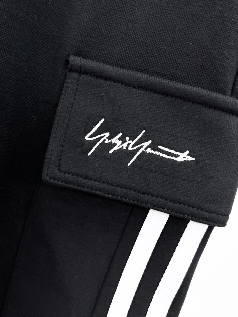 GoAnywhere Y-3 Long Pants 158917