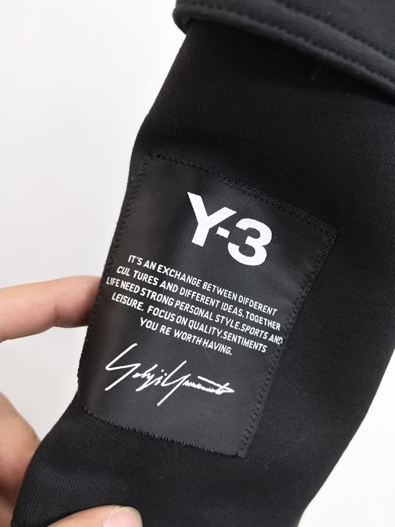 GoAnywhere Y-3 Long Pants 158917