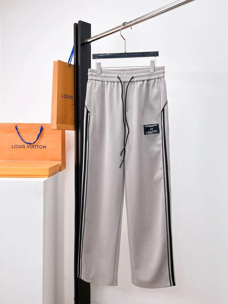 Casual Y-3 Long Pants 158914