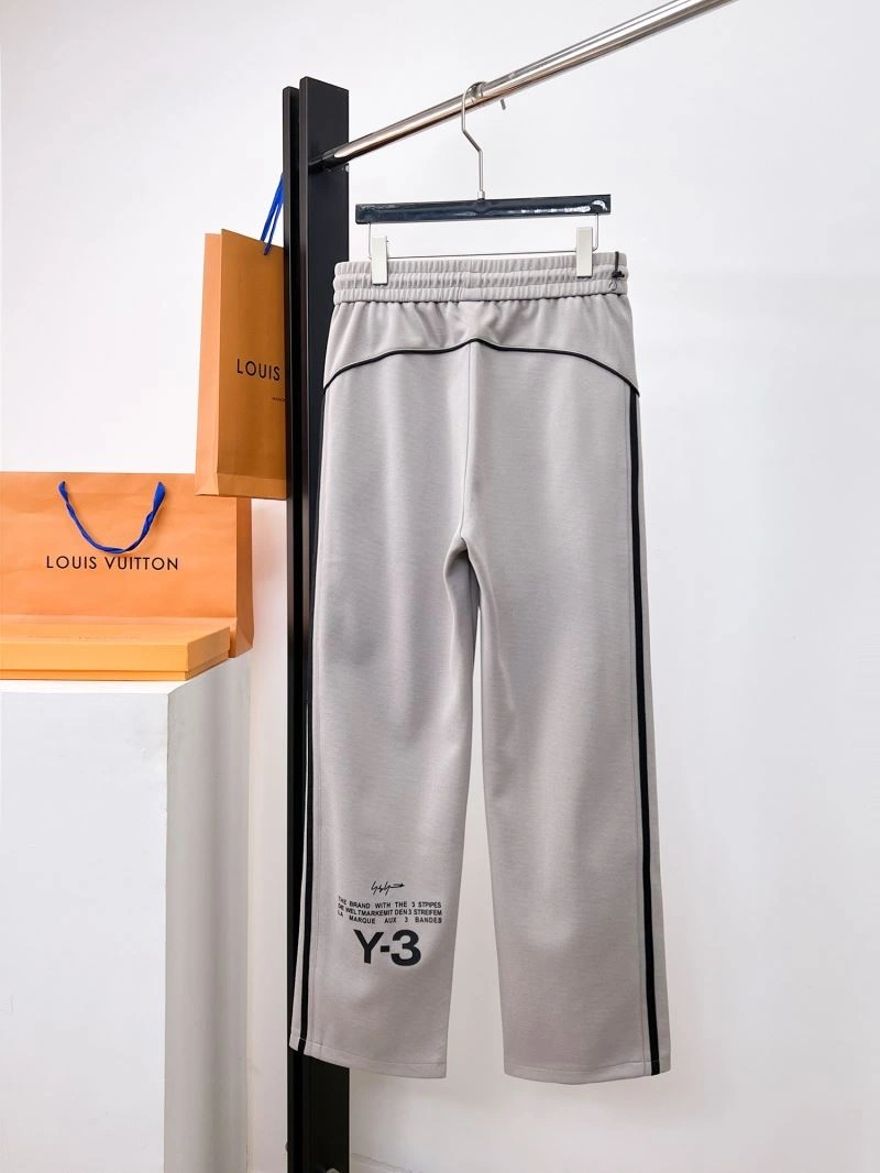 Casual Y-3 Long Pants 158914