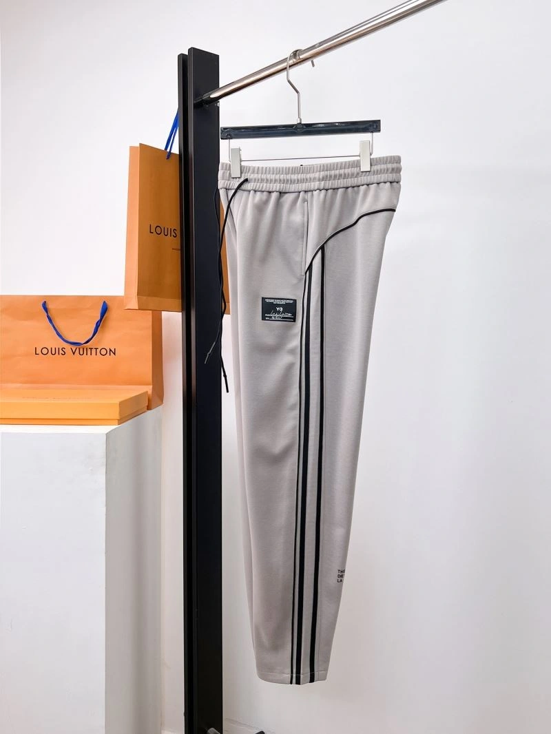 Casual Y-3 Long Pants 158914