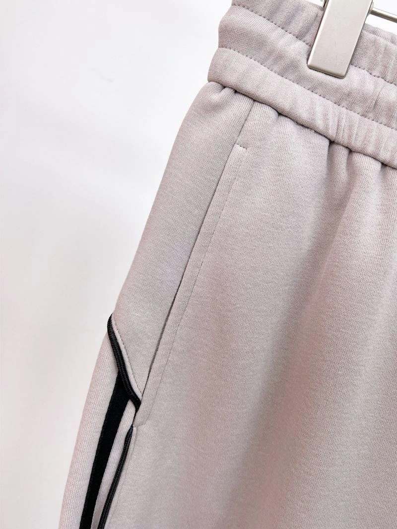 Casual Y-3 Long Pants 158914