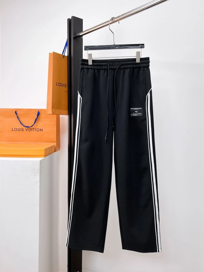 Y-3 Long Pants Sleek 158954