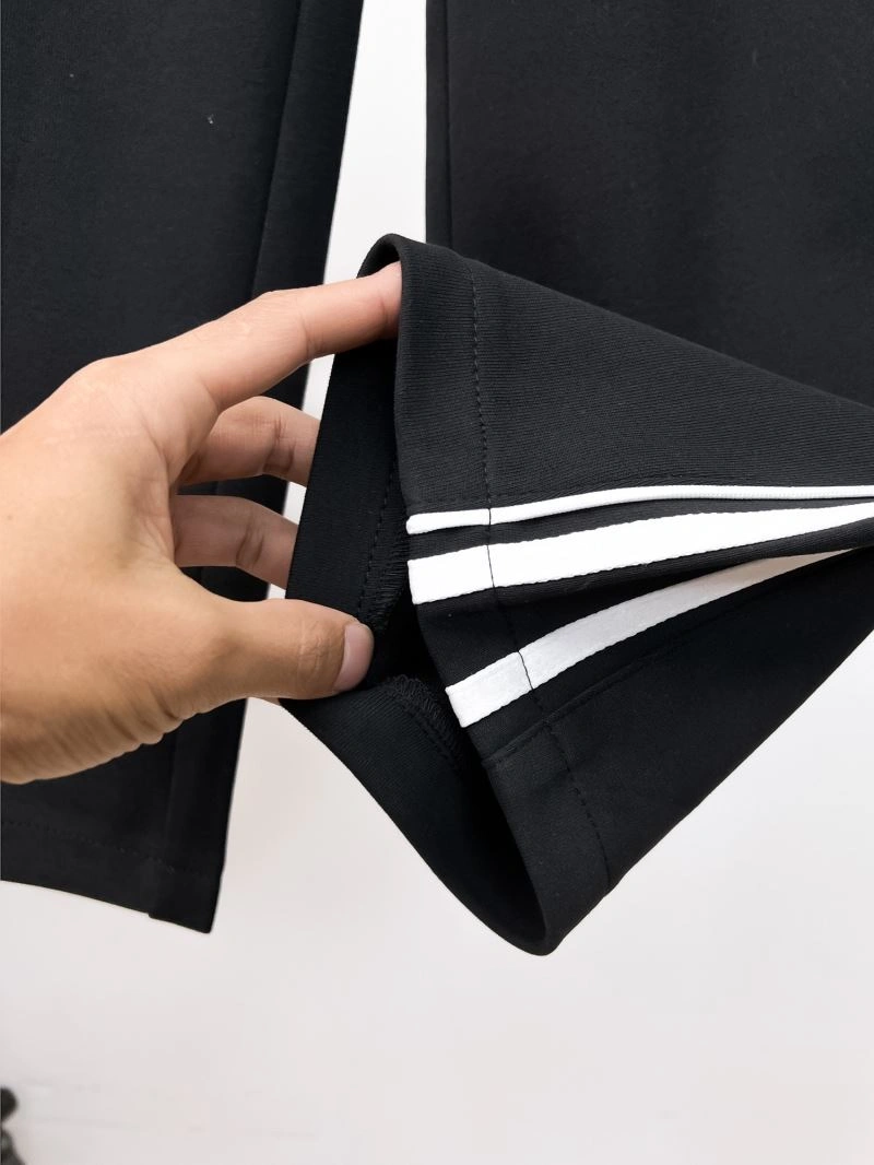 Y-3 Long Pants Sleek 158954