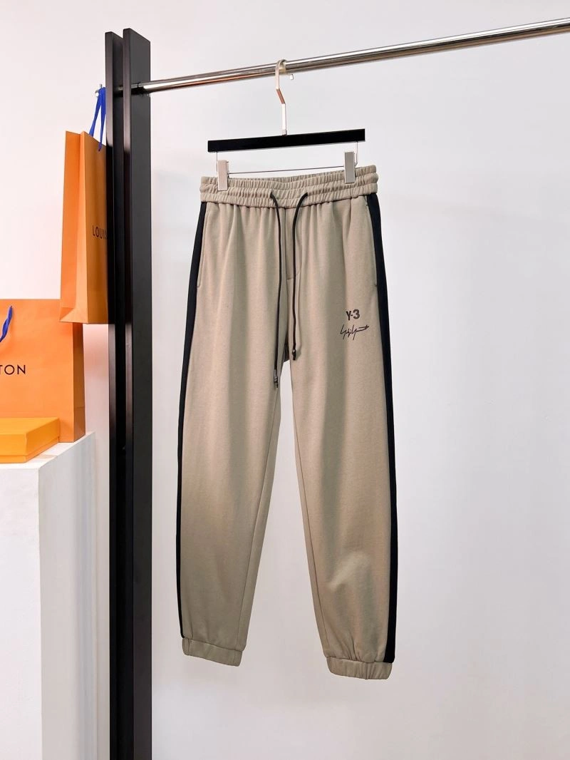 Y-3 Long Pants WellDesigned 158952