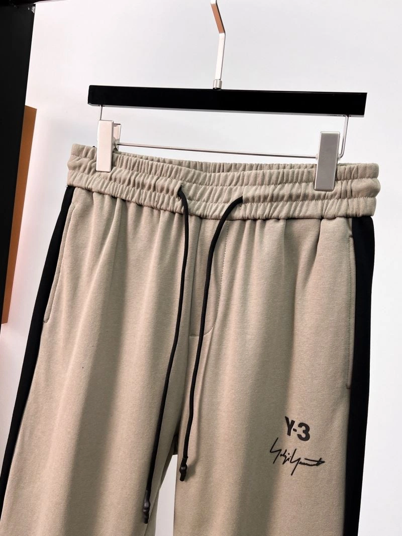 Y-3 Long Pants WellDesigned 158952