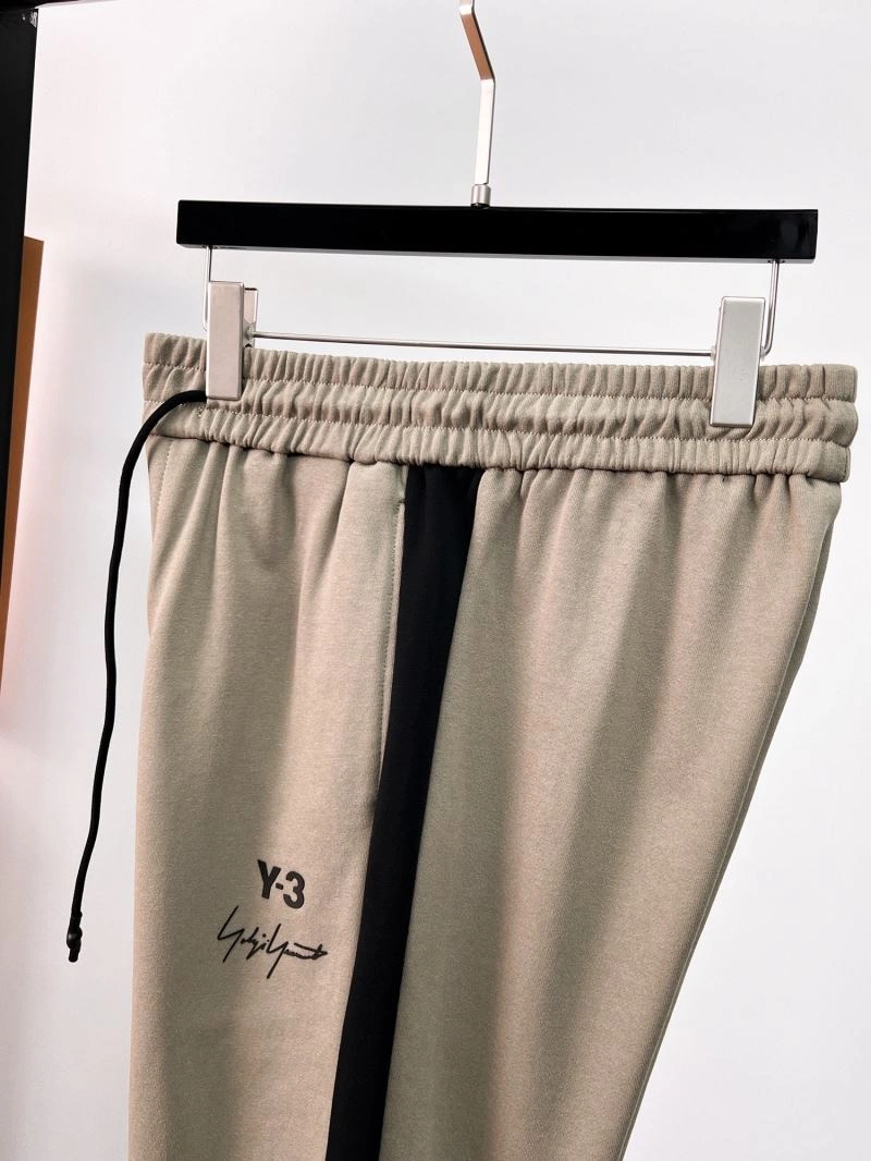 Y-3 Long Pants WellDesigned 158952