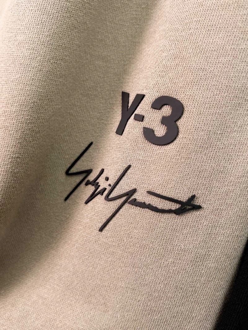 Y-3 Long Pants WellDesigned 158952