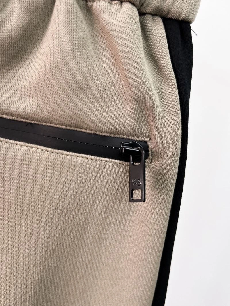 Y-3 Long Pants WellDesigned 158952