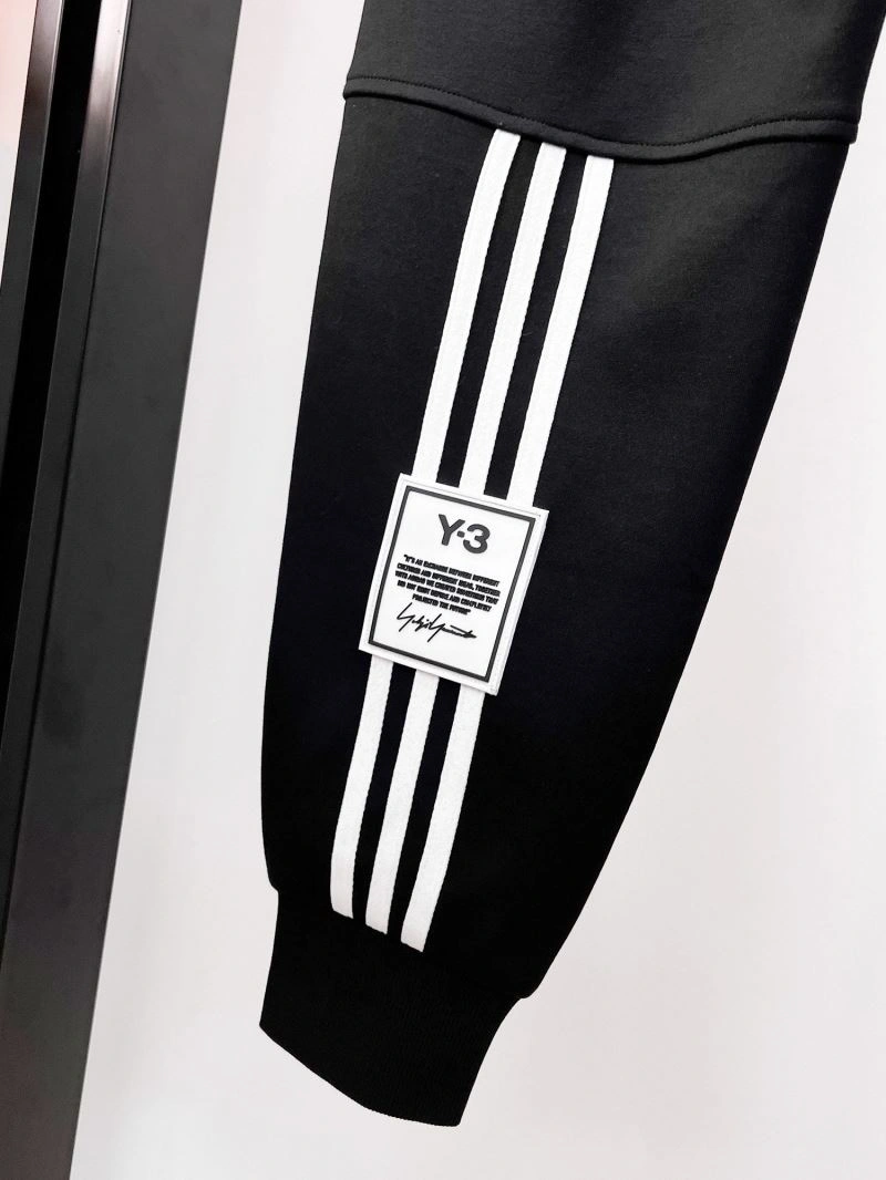 Y-3 Long Pants Timeless 158913