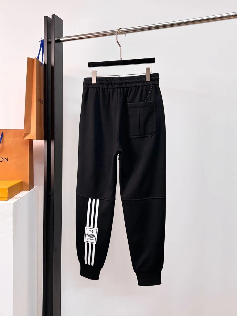 Y-3 Long Pants Timeless 158913